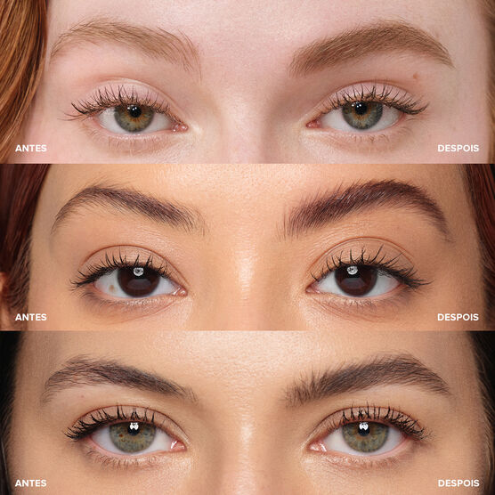MINI MASCARA DE SOBRANCELHAS ANASTASIA VOLUMIZING TINTED
